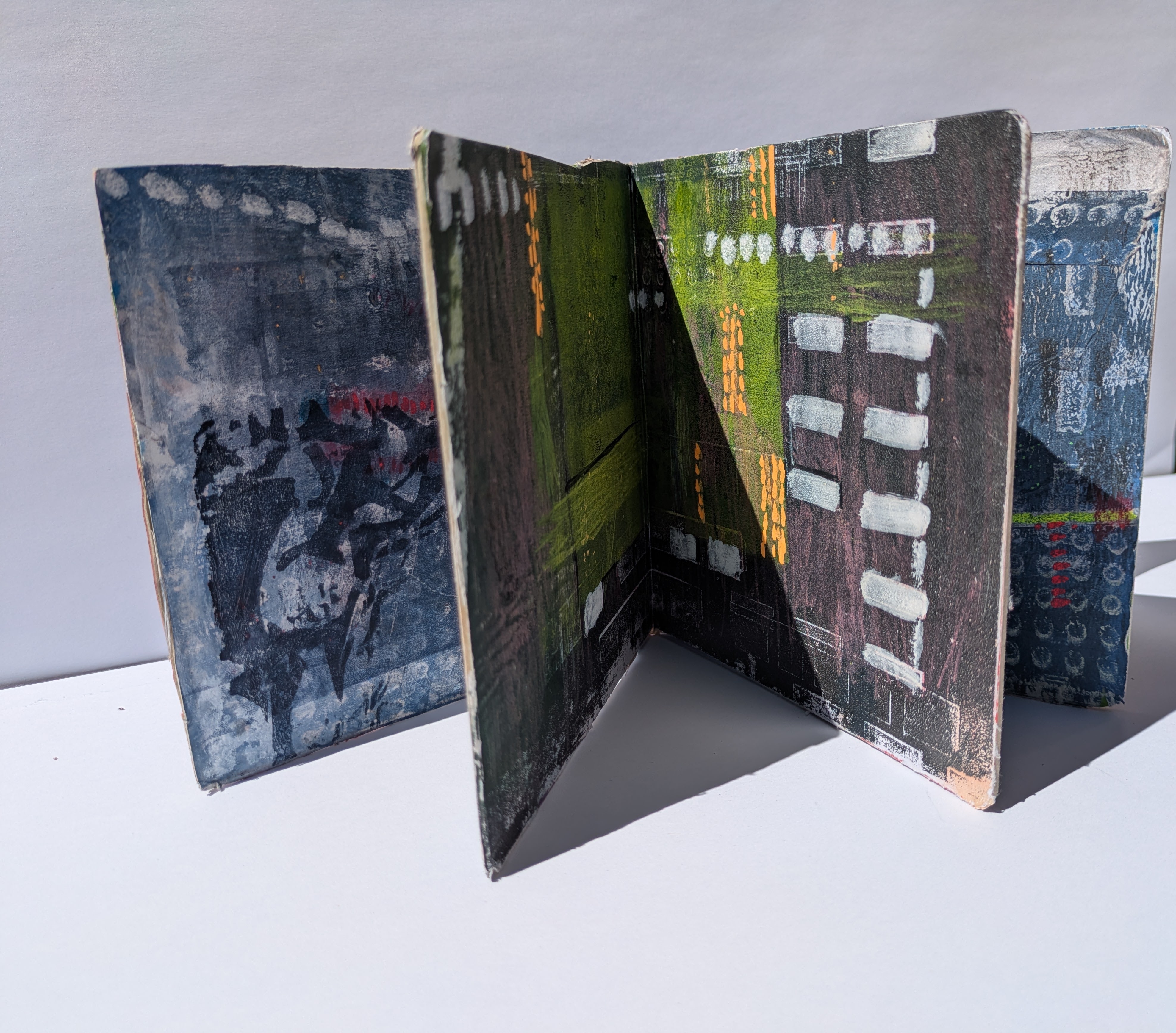 Artists' Board Books artwork 4