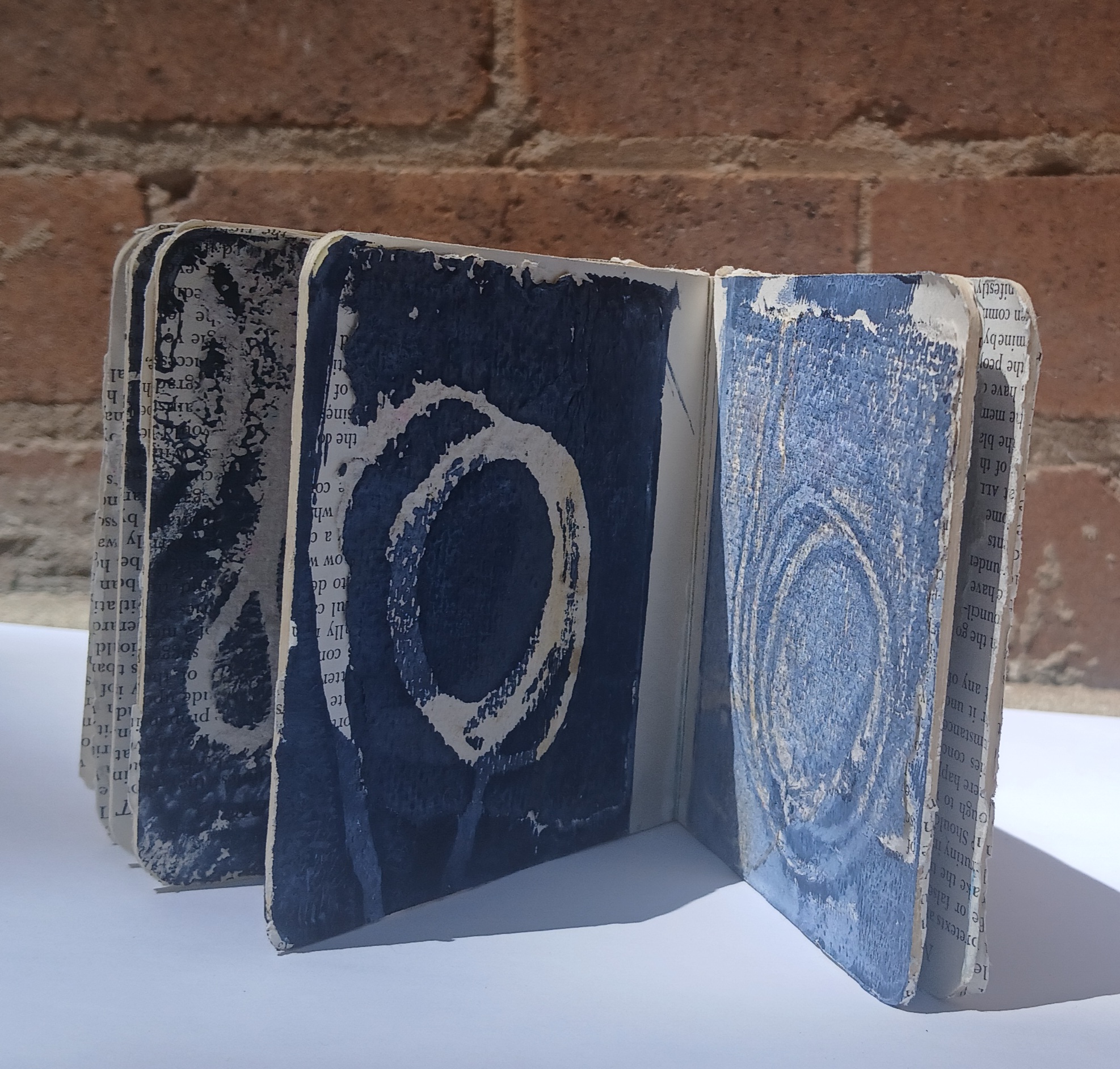 Artists' Board Books artwork 2